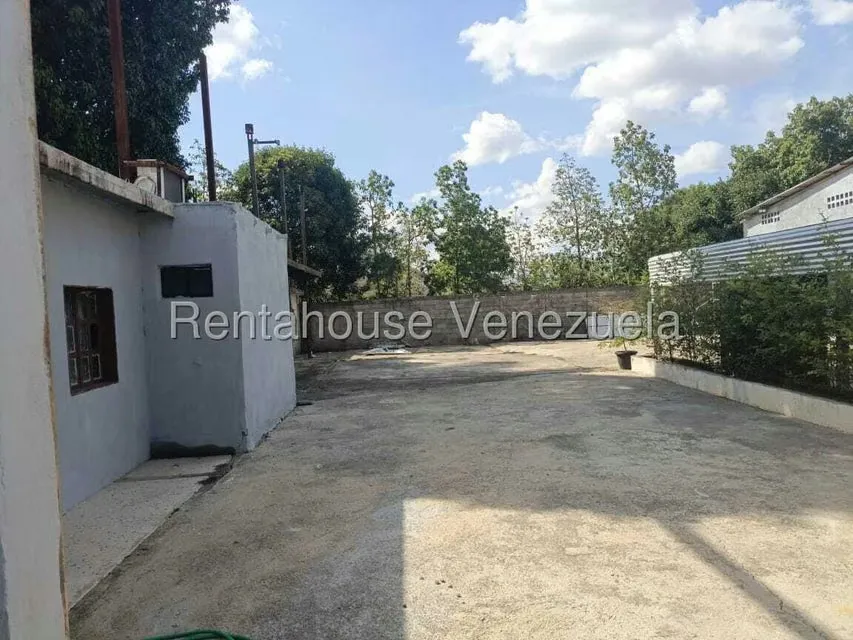 Galpon - Deposito en Venta en Municipio Jimenez, Lara - 15