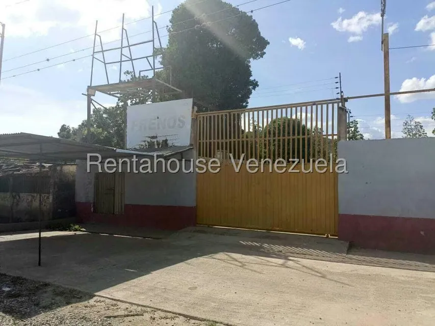 Galpon - Deposito en Venta en Municipio Jimenez, Lara - 18