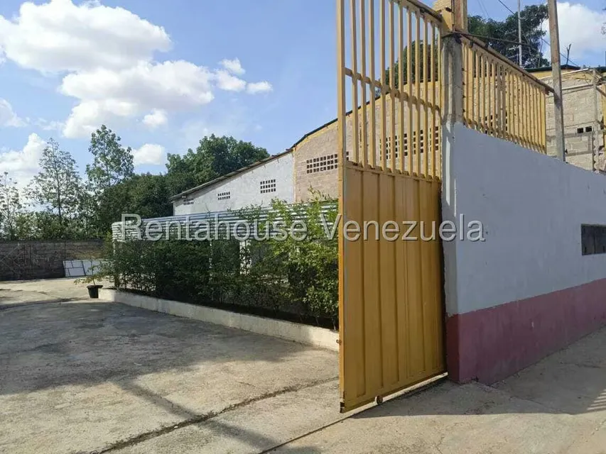 Galpon - Deposito en Venta en Municipio Jimenez, Lara - 20