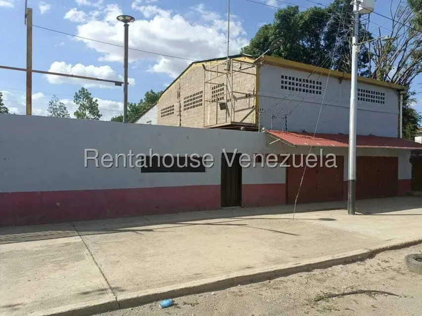 Galpon - Deposito en Venta en Municipio Jimenez, Lara - 2