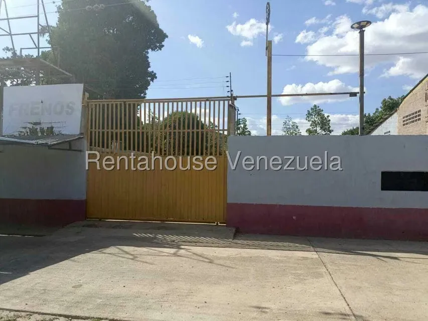 Galpon - Deposito en Venta en Municipio Jimenez, Lara - 21