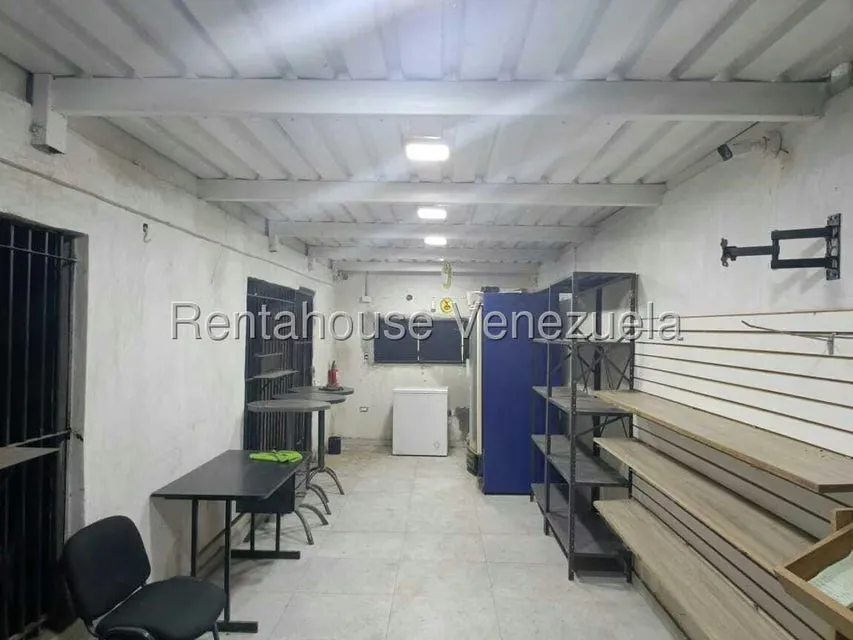 Galpon - Deposito en Venta en Municipio Jimenez, Lara - 3