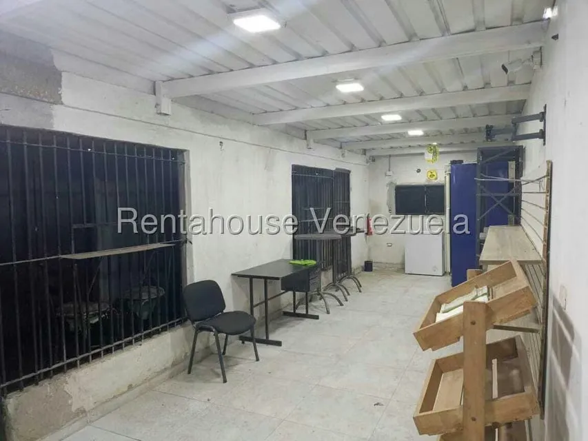 Galpon - Deposito en Venta en Municipio Jimenez, Lara - 4