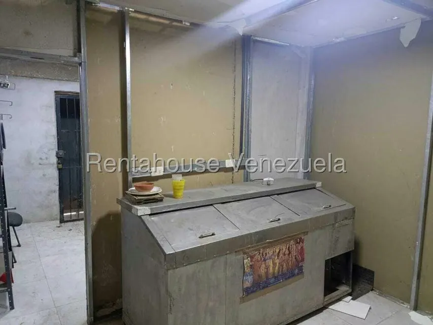 Galpon - Deposito en Venta en Municipio Jimenez, Lara - 5