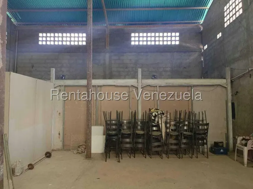 Galpon - Deposito en Venta en Municipio Jimenez, Lara - 6