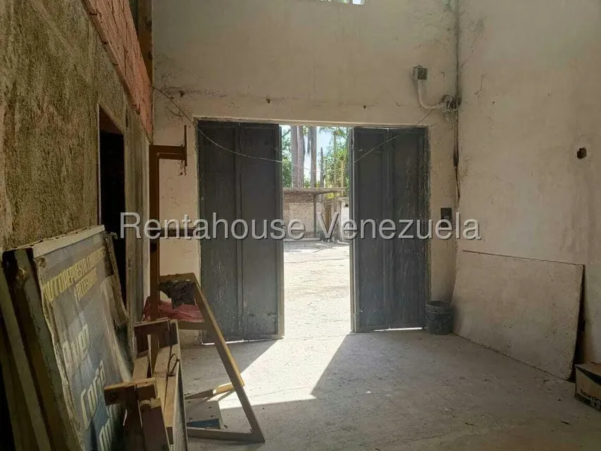 Galpon - Deposito en Venta en Municipio Jimenez, Lara - 7