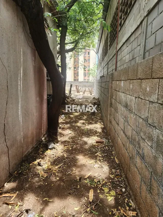 Terreno en Venta - Las Veritas - 3