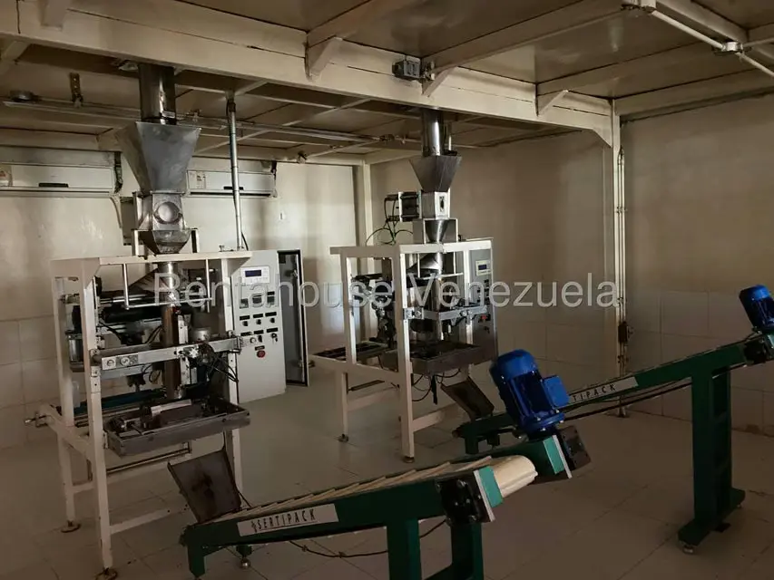 Galpon - Deposito en Venta en Miraflores, Portuguesa - 11