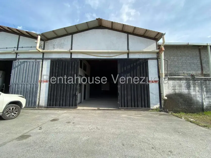 Galpon - Deposito en Venta en Miraflores, Portuguesa - 12