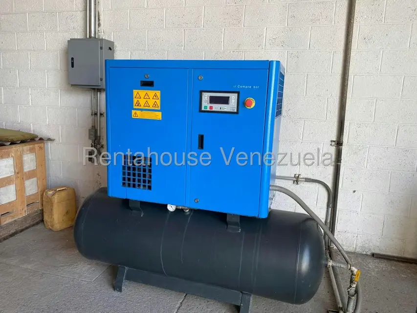 Galpon - Deposito en Venta en Miraflores, Portuguesa - 14