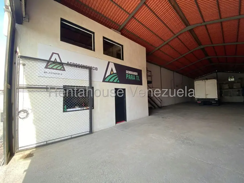 Galpon - Deposito en Venta en Miraflores, Portuguesa - 3