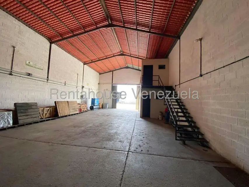 Galpon - Deposito en Venta en Miraflores, Portuguesa - 4