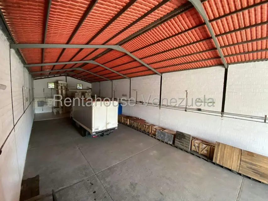 Galpon - Deposito en Venta en Miraflores, Portuguesa - 5