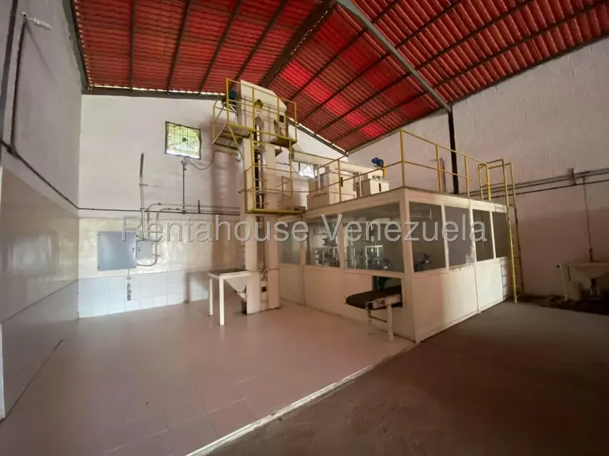 Galpon - Deposito en Venta en Miraflores, Portuguesa - 7