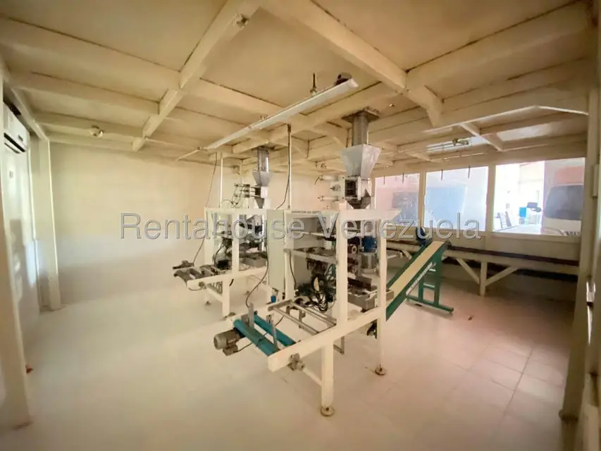 Galpon - Deposito en Venta en Miraflores, Portuguesa - 10