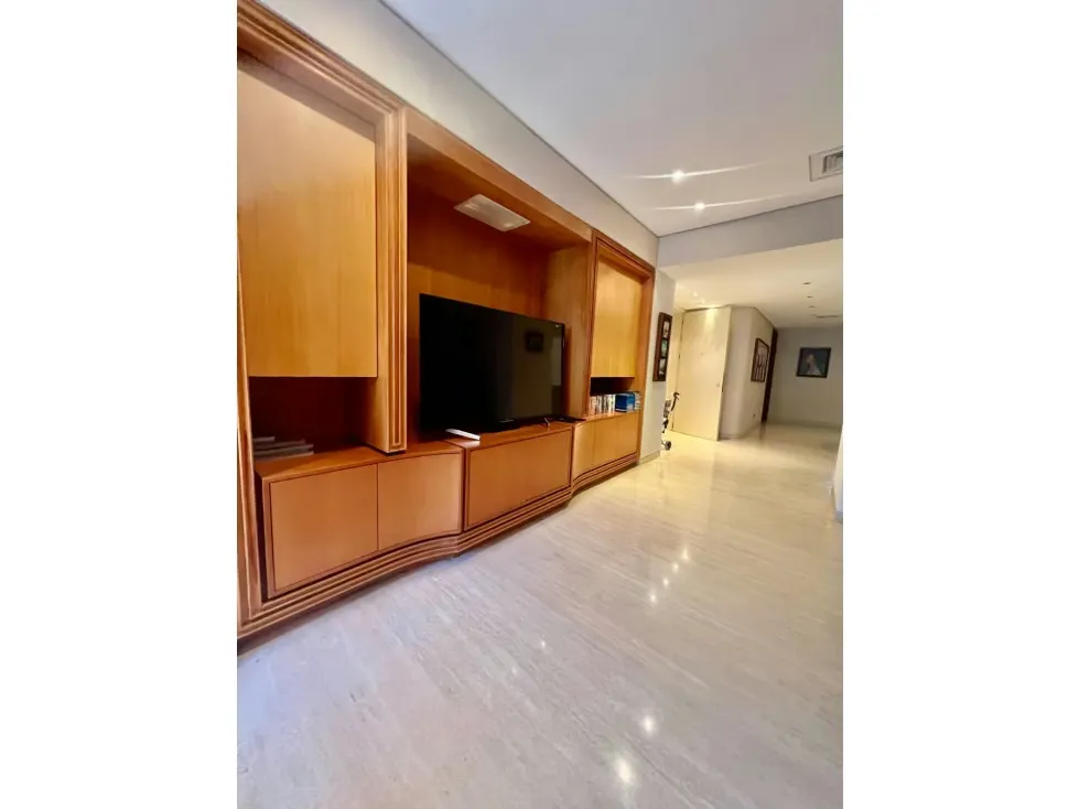 Se vende Ph 580m2 Los Palos Grandes 9552 - 8