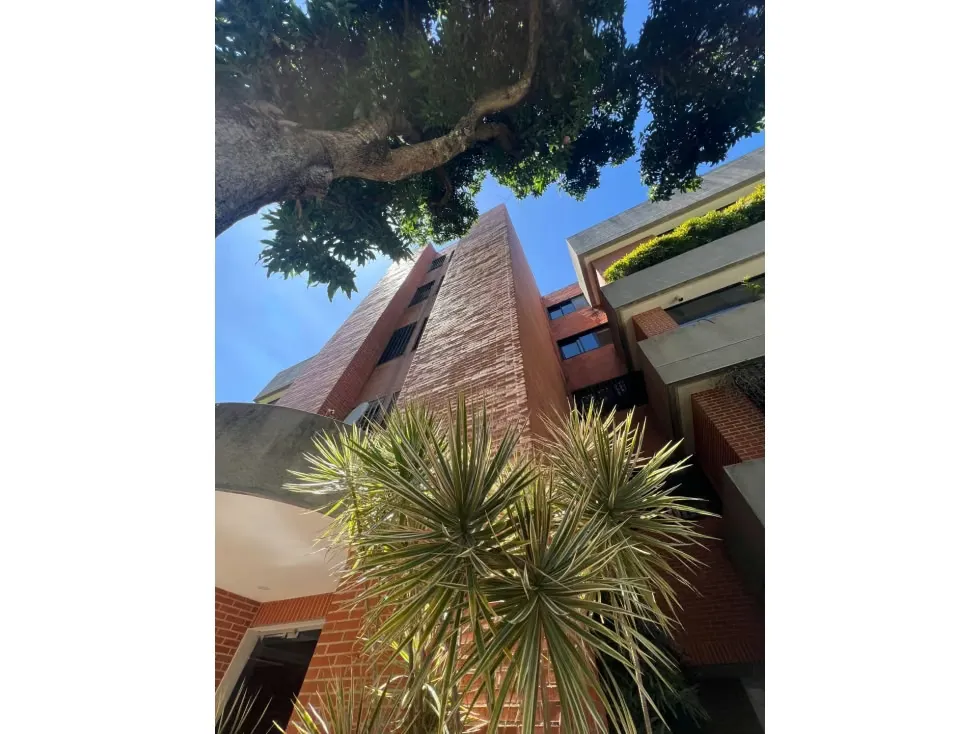 Se vende Ph 580m2 Los Palos Grandes 9552 - 9