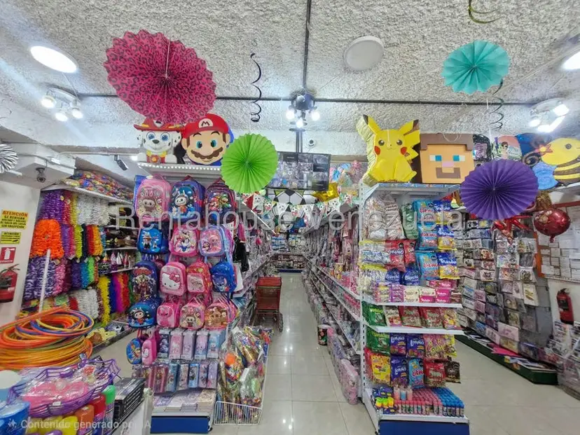 Comercio en Venta en Municipio Carrizal, Miranda