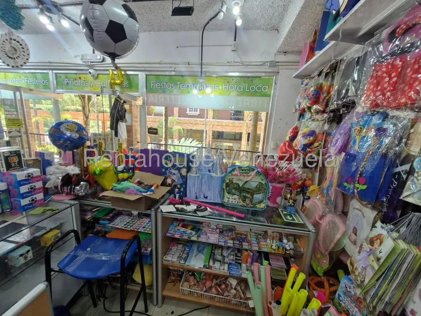 Comercio en Venta en Municipio Carrizal, Miranda - 11