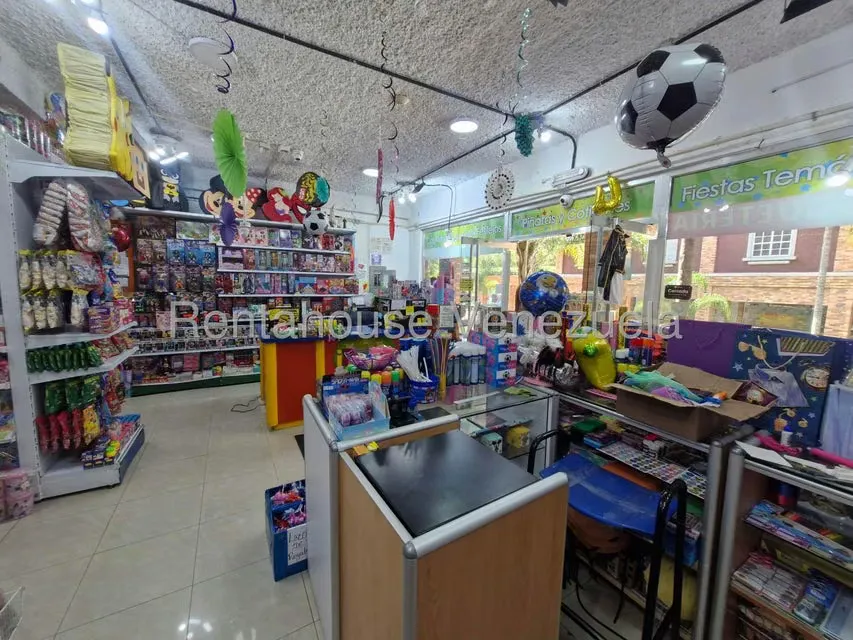 Comercio en Venta en Municipio Carrizal, Miranda - 12