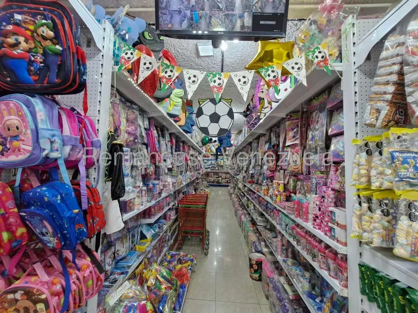 Comercio en Venta en Municipio Carrizal, Miranda - 14