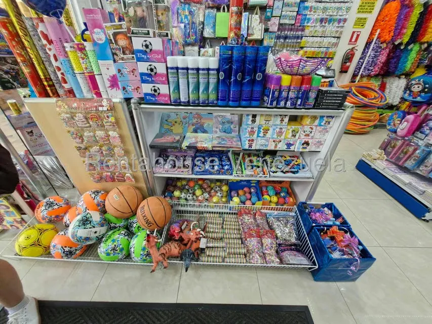 Comercio en Venta en Municipio Carrizal, Miranda - 3