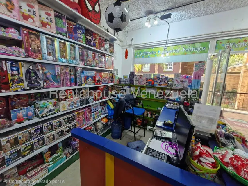 Comercio en Venta en Municipio Carrizal, Miranda - 4