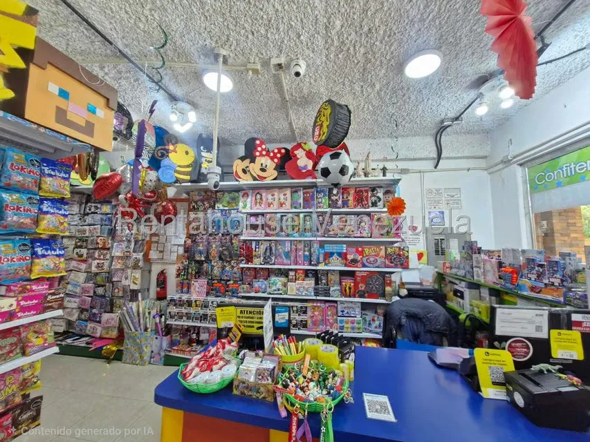 Comercio en Venta en Municipio Carrizal, Miranda - 5
