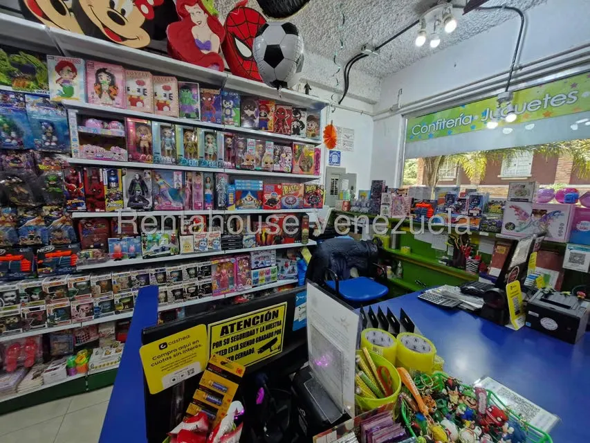 Comercio en Venta en Municipio Carrizal, Miranda - 6