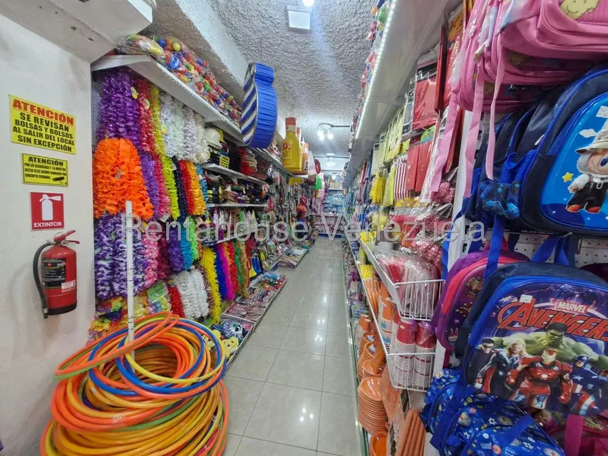 Comercio en Venta en Municipio Carrizal, Miranda - 9