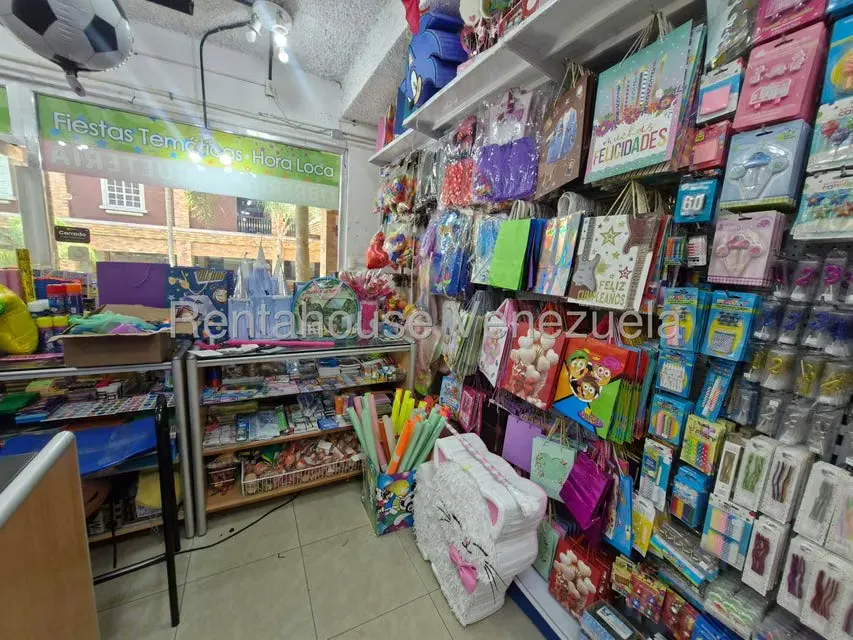 Comercio en Venta en Municipio Carrizal, Miranda - 10