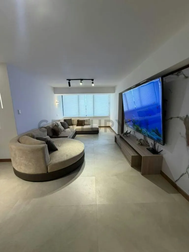 Espectacular Pent House en Venta Residencias Club El Cigarral