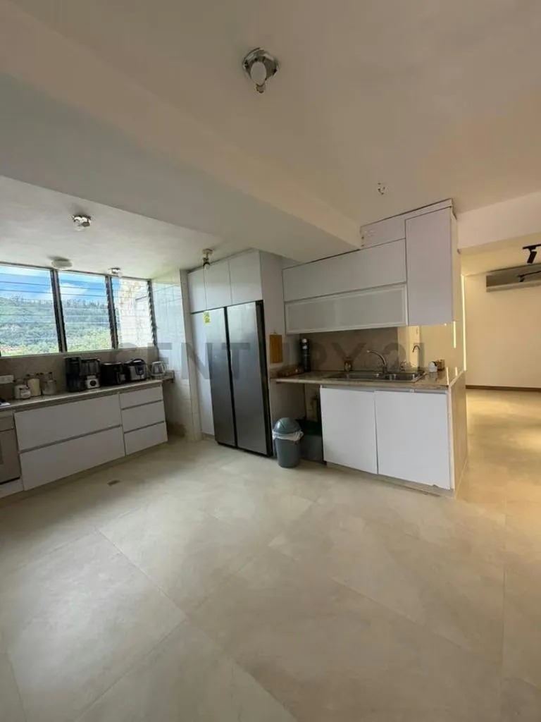 Espectacular Pent House en Venta Residencias Club El Cigarral - 12