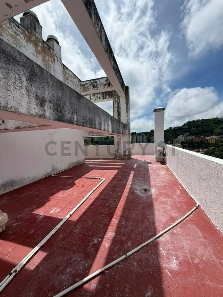 Espectacular Pent House en Venta Residencias Club El Cigarral - 24