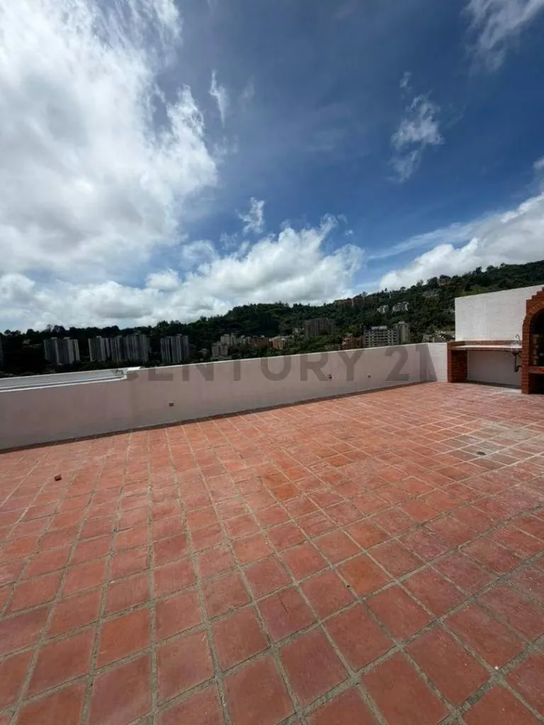 Espectacular Pent House en Venta Residencias Club El Cigarral - 28
