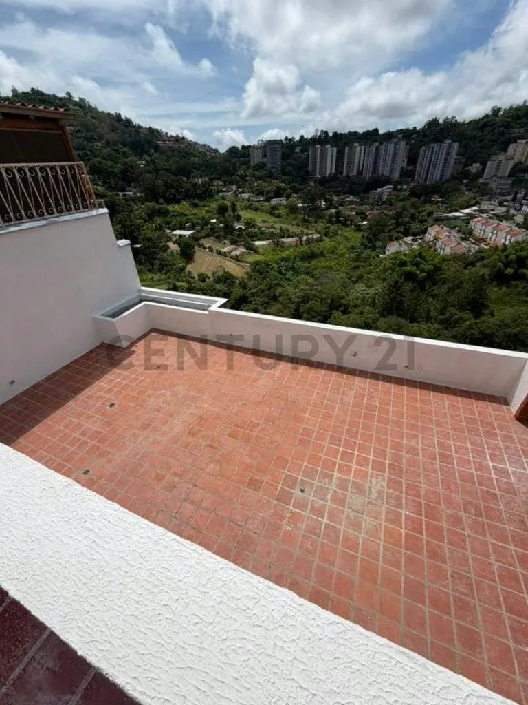 Espectacular Pent House en Venta Residencias Club El Cigarral - 29