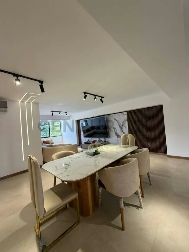 Espectacular Pent House en Venta Residencias Club El Cigarral - 3