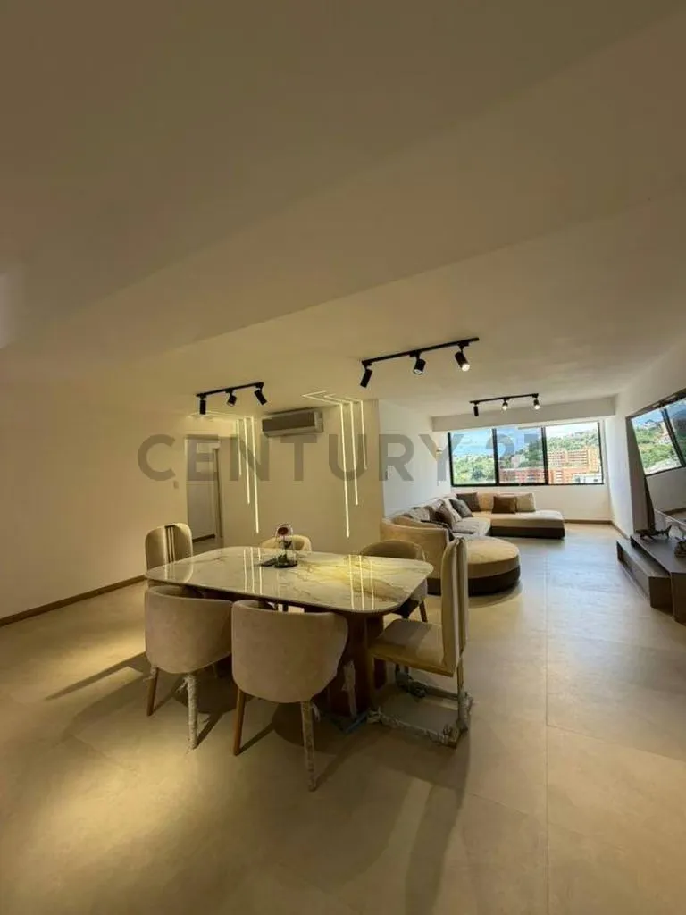 Espectacular Pent House en Venta Residencias Club El Cigarral - 4