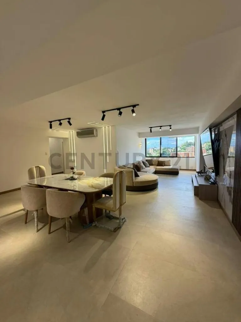 Espectacular Pent House en Venta Residencias Club El Cigarral - 5