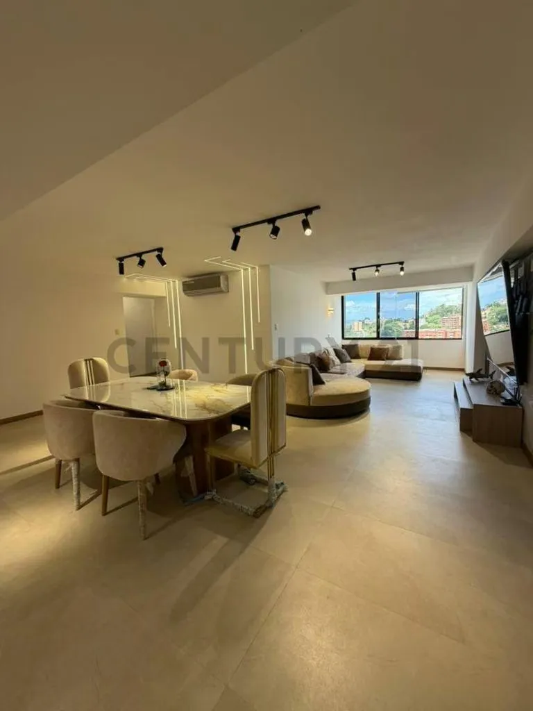 Espectacular Pent House en Venta Residencias Club El Cigarral - 7