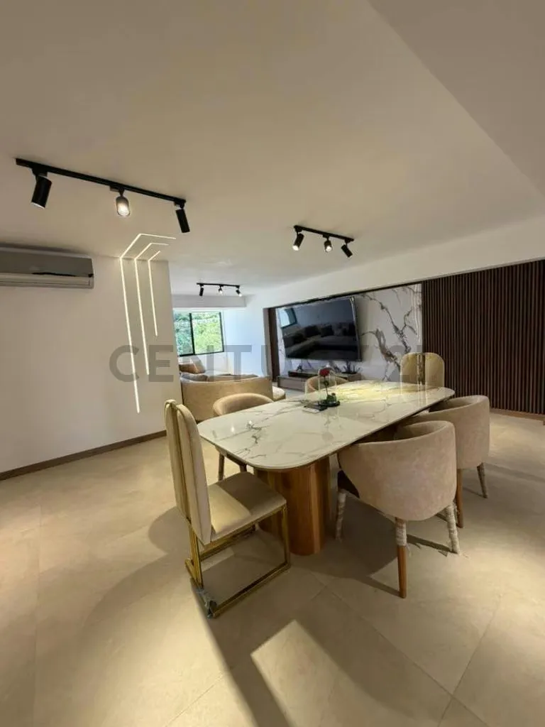 Espectacular Pent House en Venta Residencias Club El Cigarral - 9