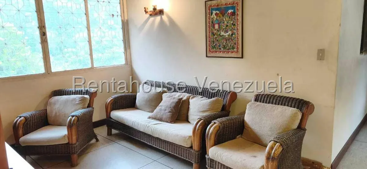 Casa (Multipes Niveles) en Venta en Prados del Este, Distrito Metropolitano - 13