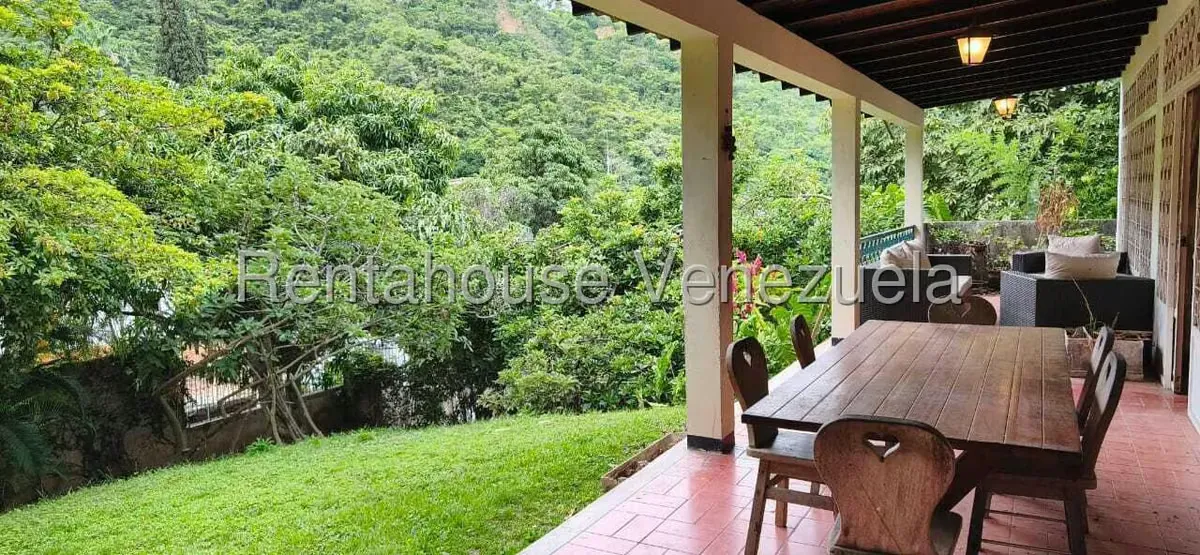Casa (Multipes Niveles) en Venta en Prados del Este, Distrito Metropolitano - 27
