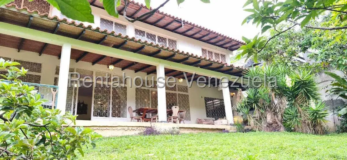 Casa (Multipes Niveles) en Venta en Prados del Este, Distrito Metropolitano - 30