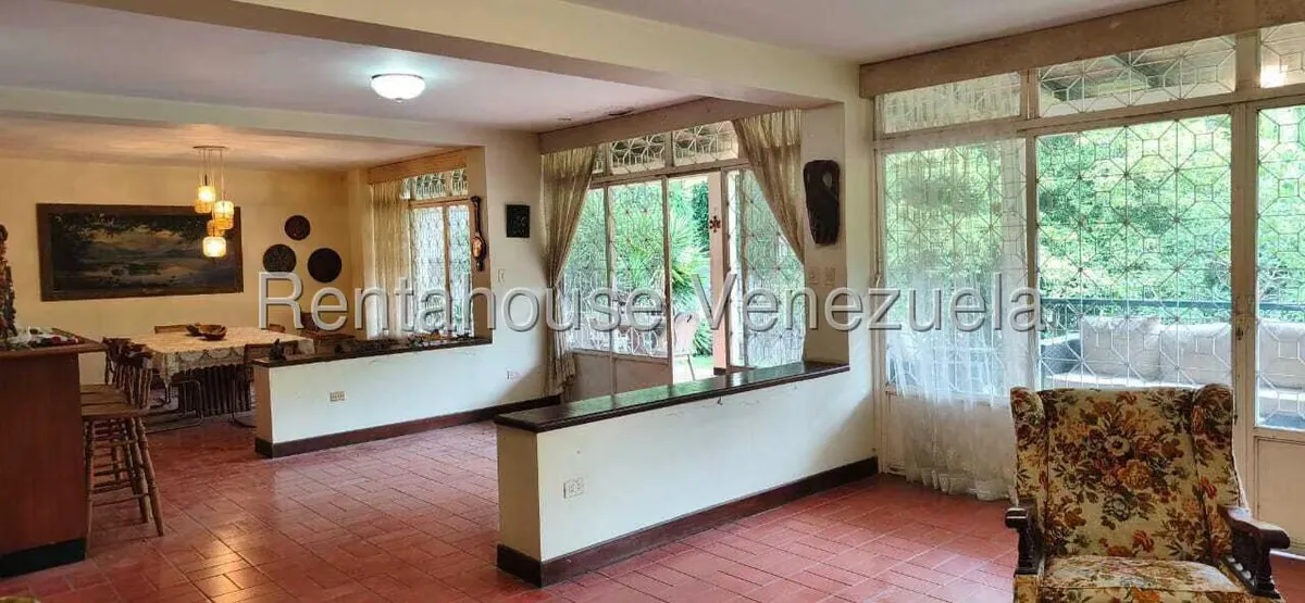Casa (Multipes Niveles) en Venta en Prados del Este, Distrito Metropolitano - 5