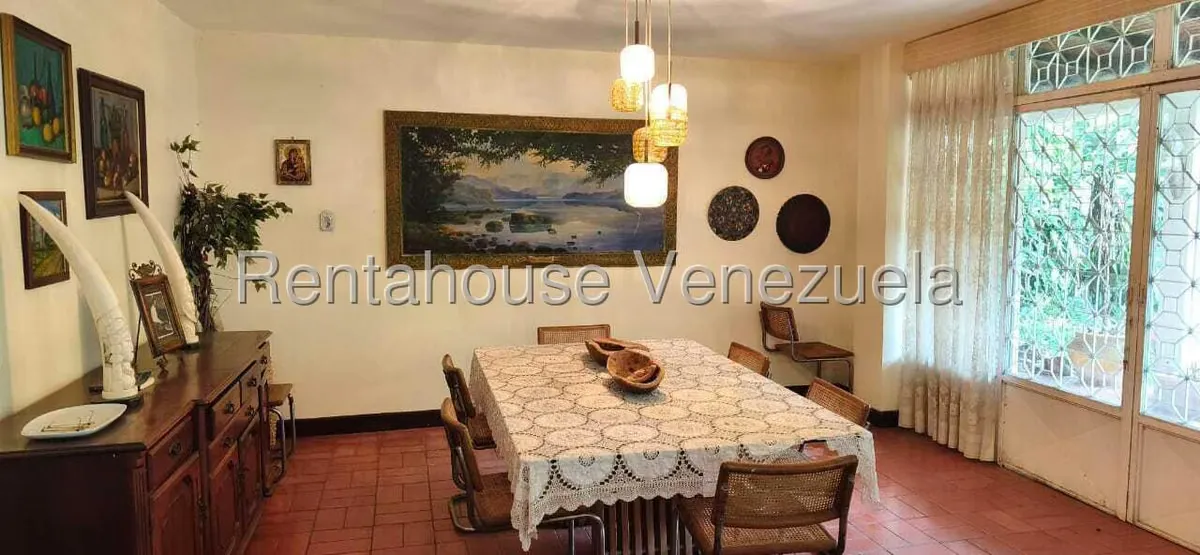 Casa (Multipes Niveles) en Venta en Prados del Este, Distrito Metropolitano - 7