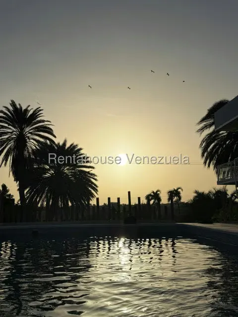 Terreno (Residencial) en Venta en El Yaque, Nueva Esparta - 2