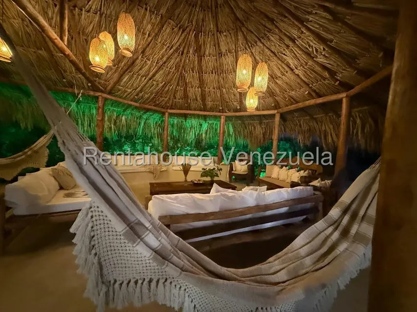 Terreno (Residencial) en Venta en El Yaque, Nueva Esparta - 11