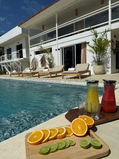Terreno (Residencial) en Venta en El Yaque, Nueva Esparta - 7