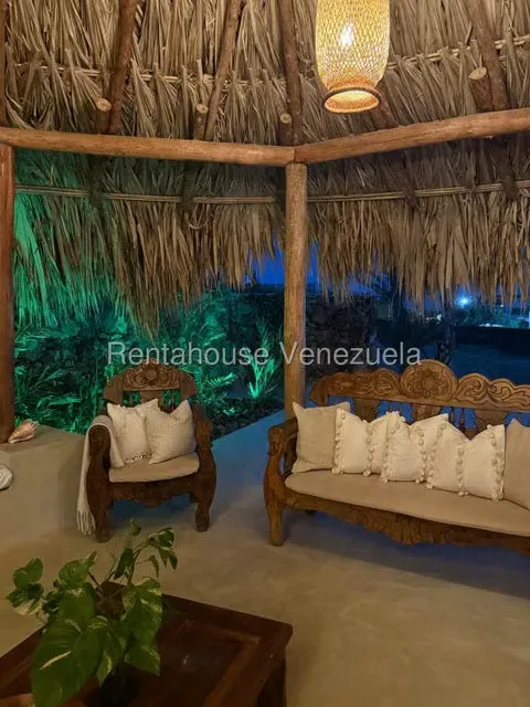Terreno (Residencial) en Venta en El Yaque, Nueva Esparta - 10